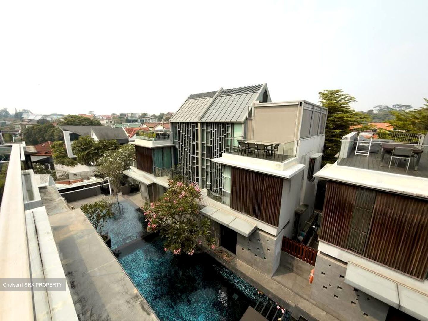 Toh Estate (D17), Semi-Detached #628966141